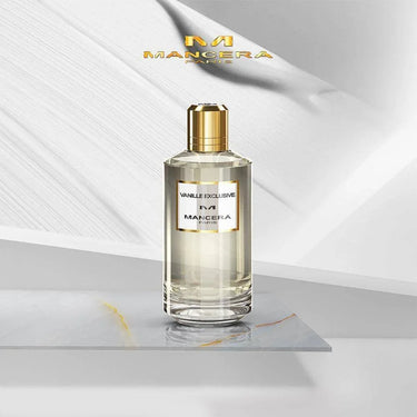 Vanilla Exclusive - Skin / Scent